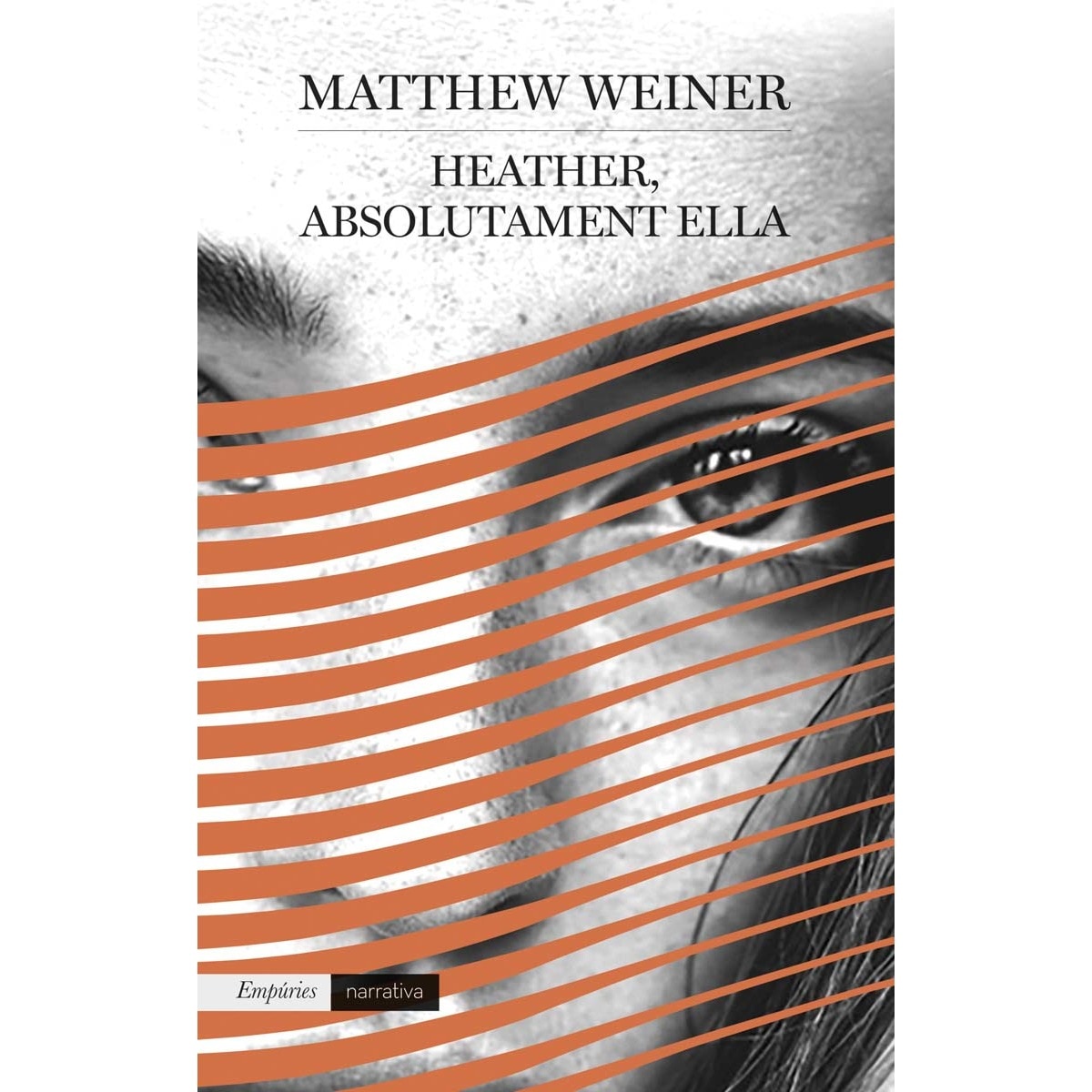 Heather, absolutament ella (Capa mole com abas) 1