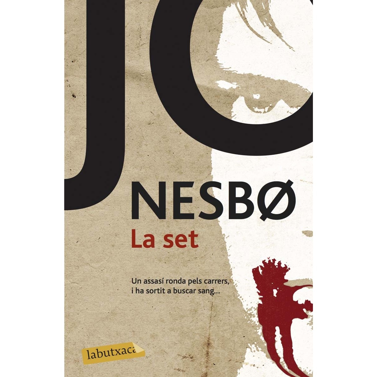 Imagen 0 de La set (Bolsillo) (Tapa blanda)