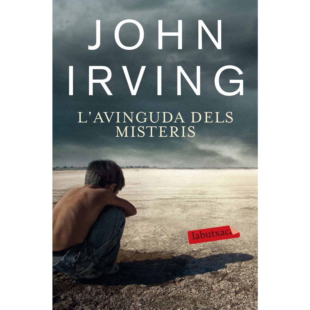 L'Avinguda dels Misteris (Bolsillo) (Tapa blanda) 1