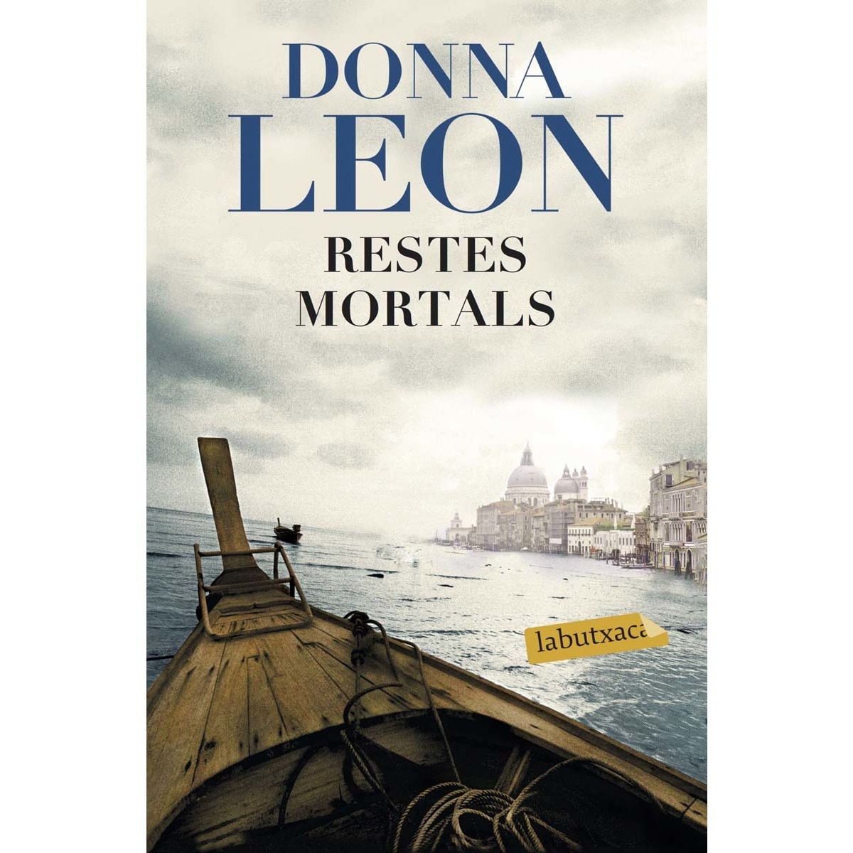 Restes mortals(Tapa blanda) 1
