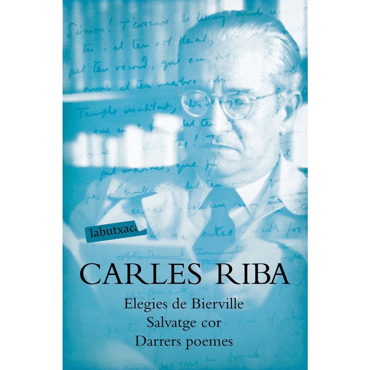 Elegies de Bierville. Salvatge cor. Darrers poemes (Bolsillo) (Tapa blanda) 1