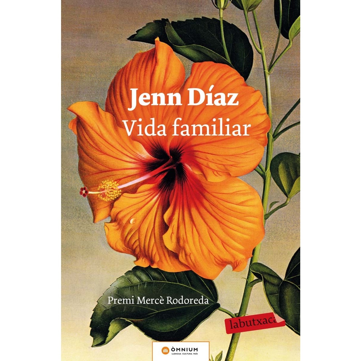 Vida familiar: Premi Mercè Rodoreda 2016  (Bolsillo) (Tapa blanda) 1