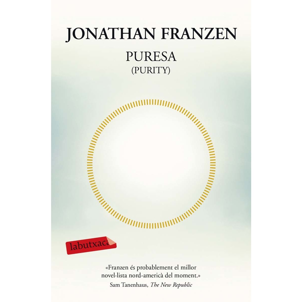 Imagem 0 de Puresa (Purity) (Bolso) (Capa mole)