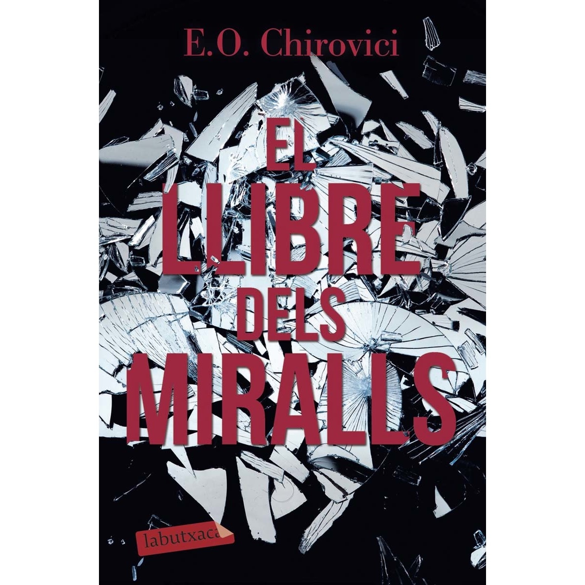 Imagen 0 de El llibre dels miralls (Bolsillo) (Tapa blanda)