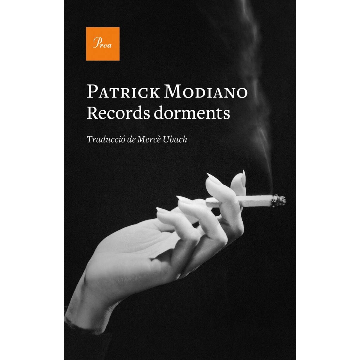 Records dorments (Capa mole com abas) 1