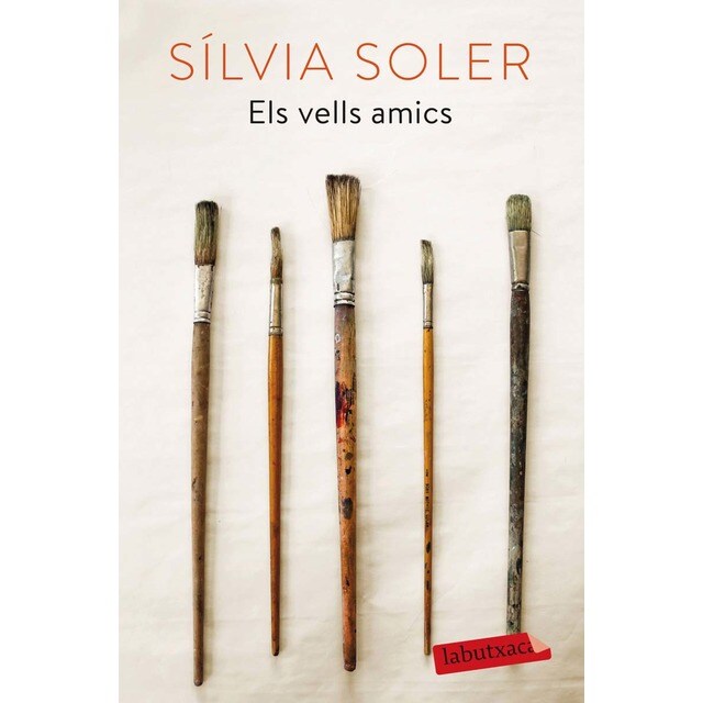 Imagem 0 de Els vells amics(Tapa blanda)