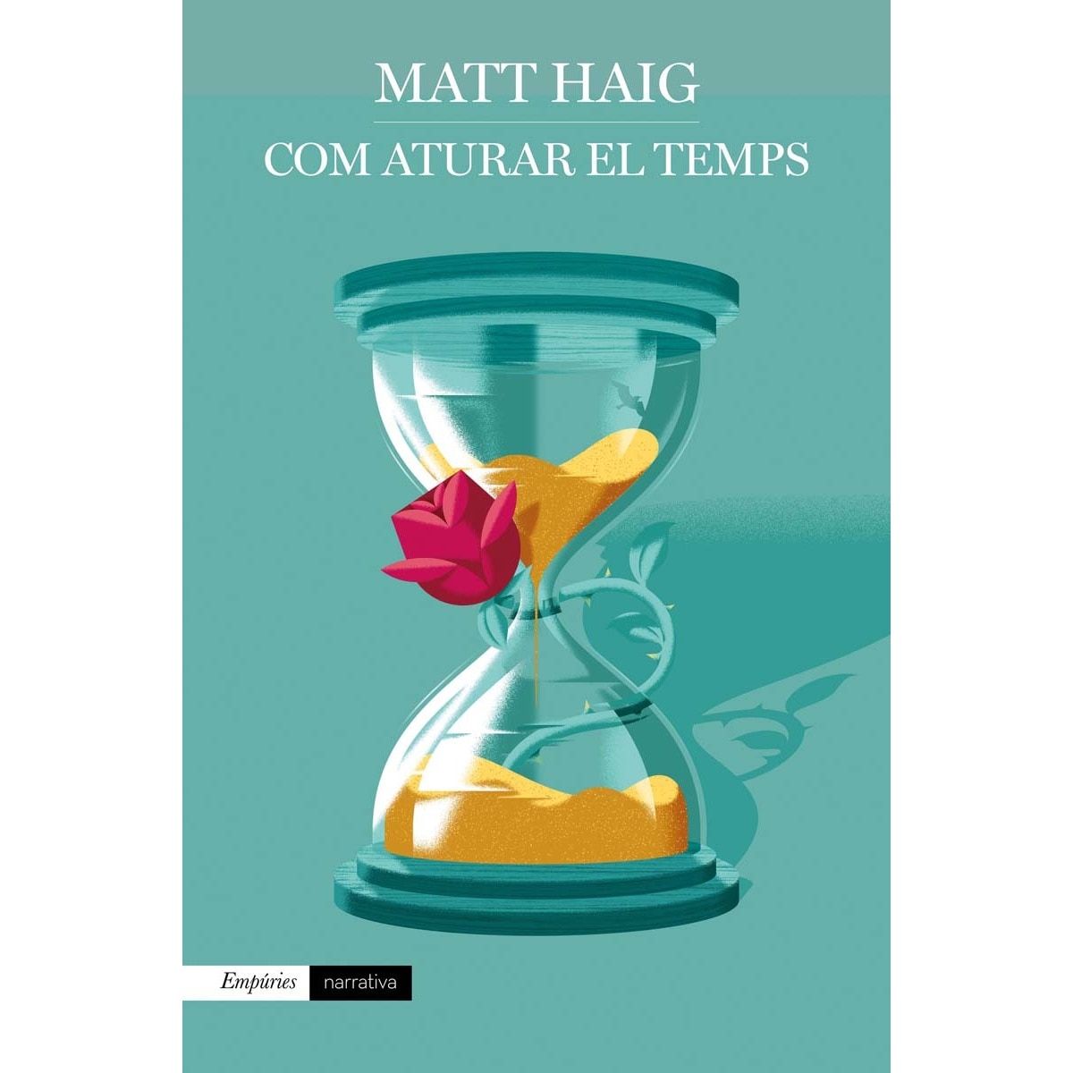 Com aturar el temps (Capa mole com abas) 1