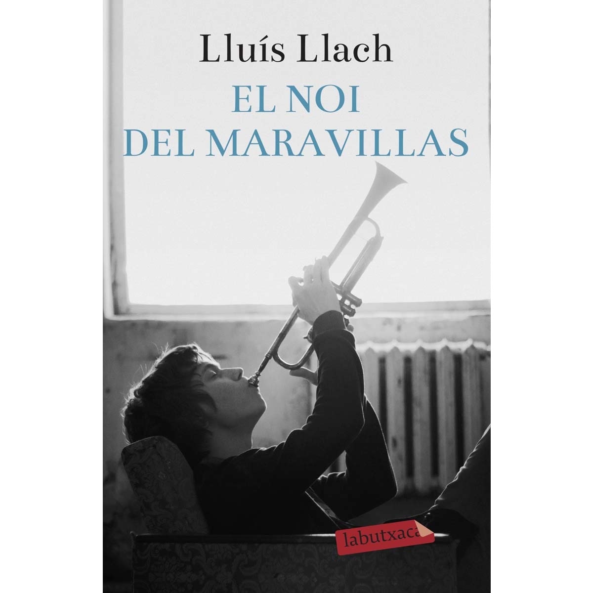 Imagen 0 de El noi del Maravillas  (Bolsillo) (Tapa blanda)