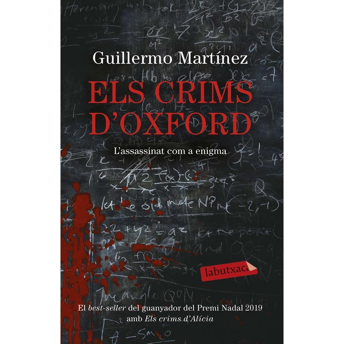 Imagem 0 de Els crims d'Oxford (Bolso) (Capa mole)