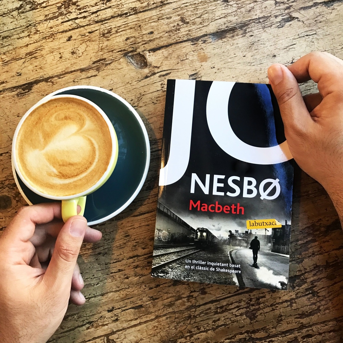 Macbeth (Bolsillo) (Tapa blanda) 2