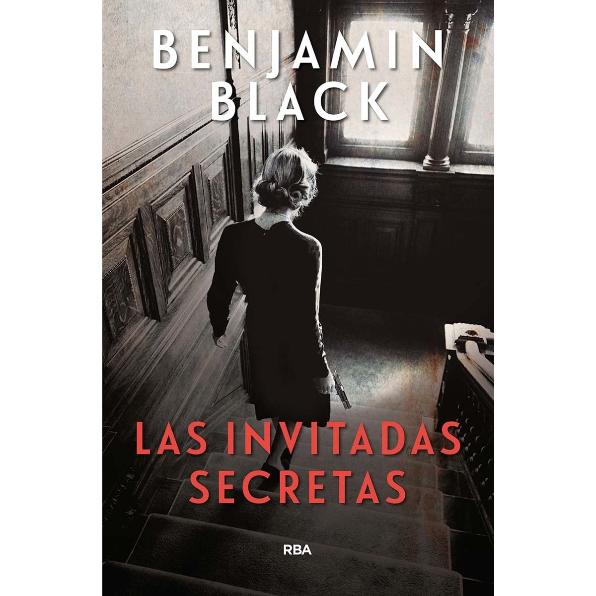 Imagem 0 de Las invitadas secretas(Tapa dura)