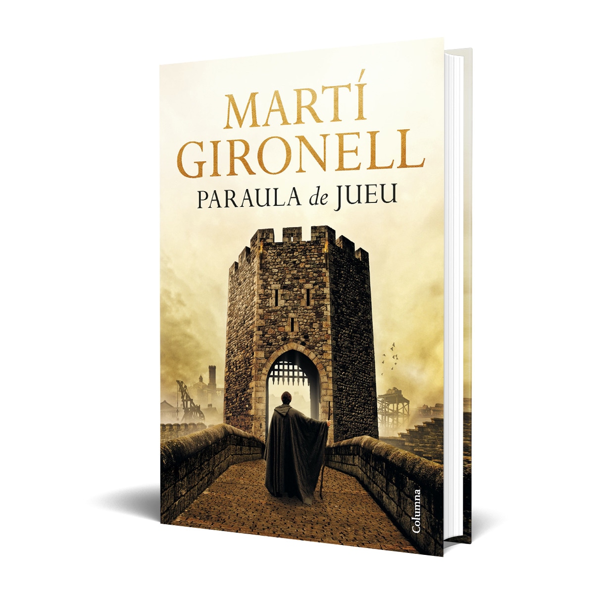 Paraula de jueu(Tapa dura) 2