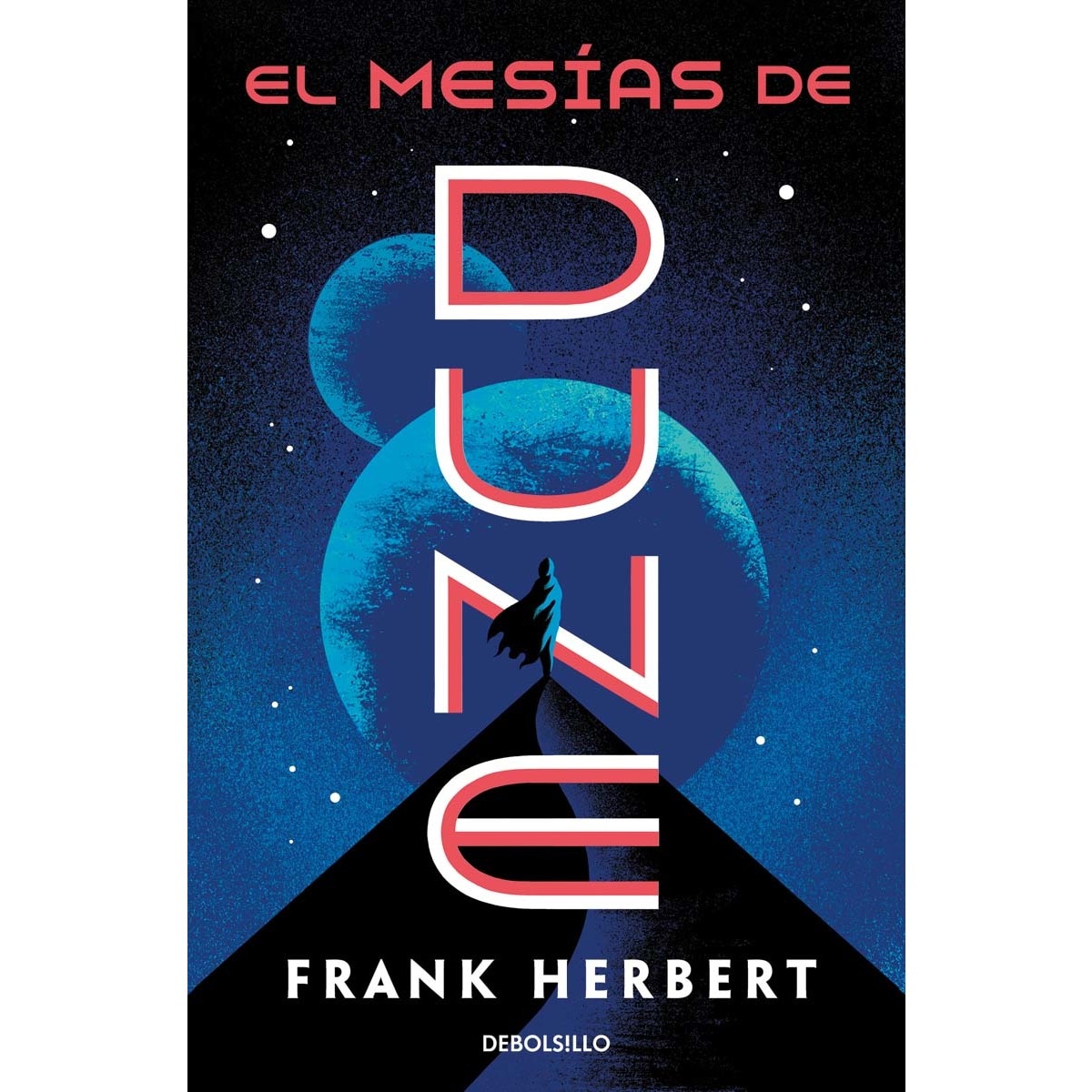 Imagen 0 de El mesías de dune (las crónicas de dune 2)