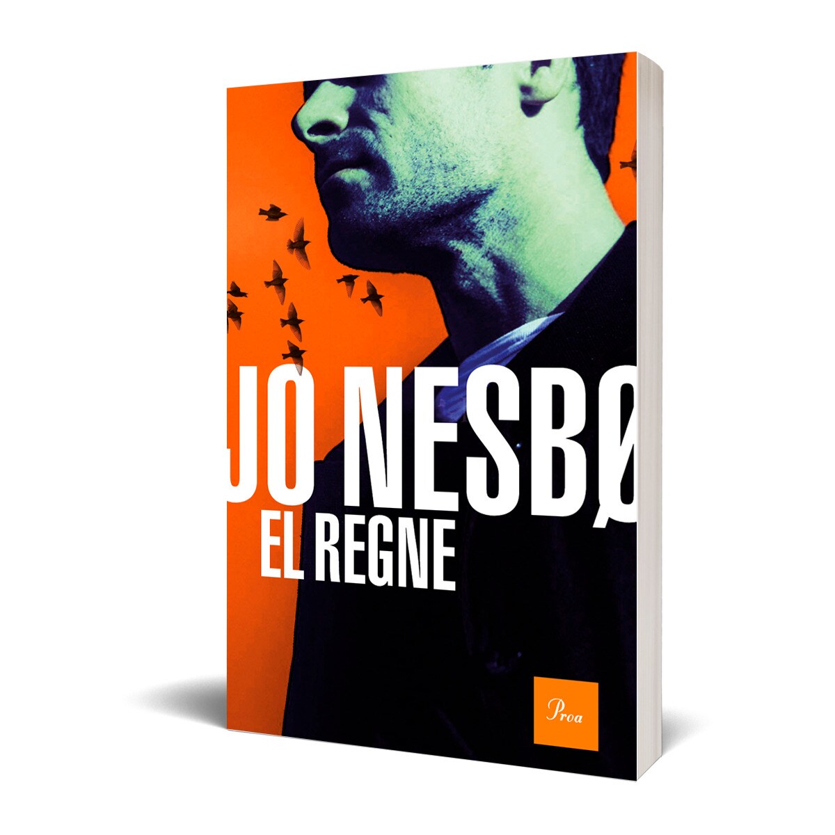 El regne (Capa mole com abas) 2