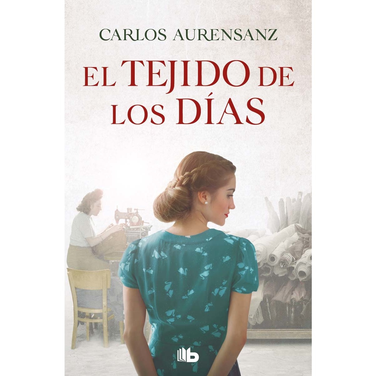 Imagem 0 de El tejido de los días