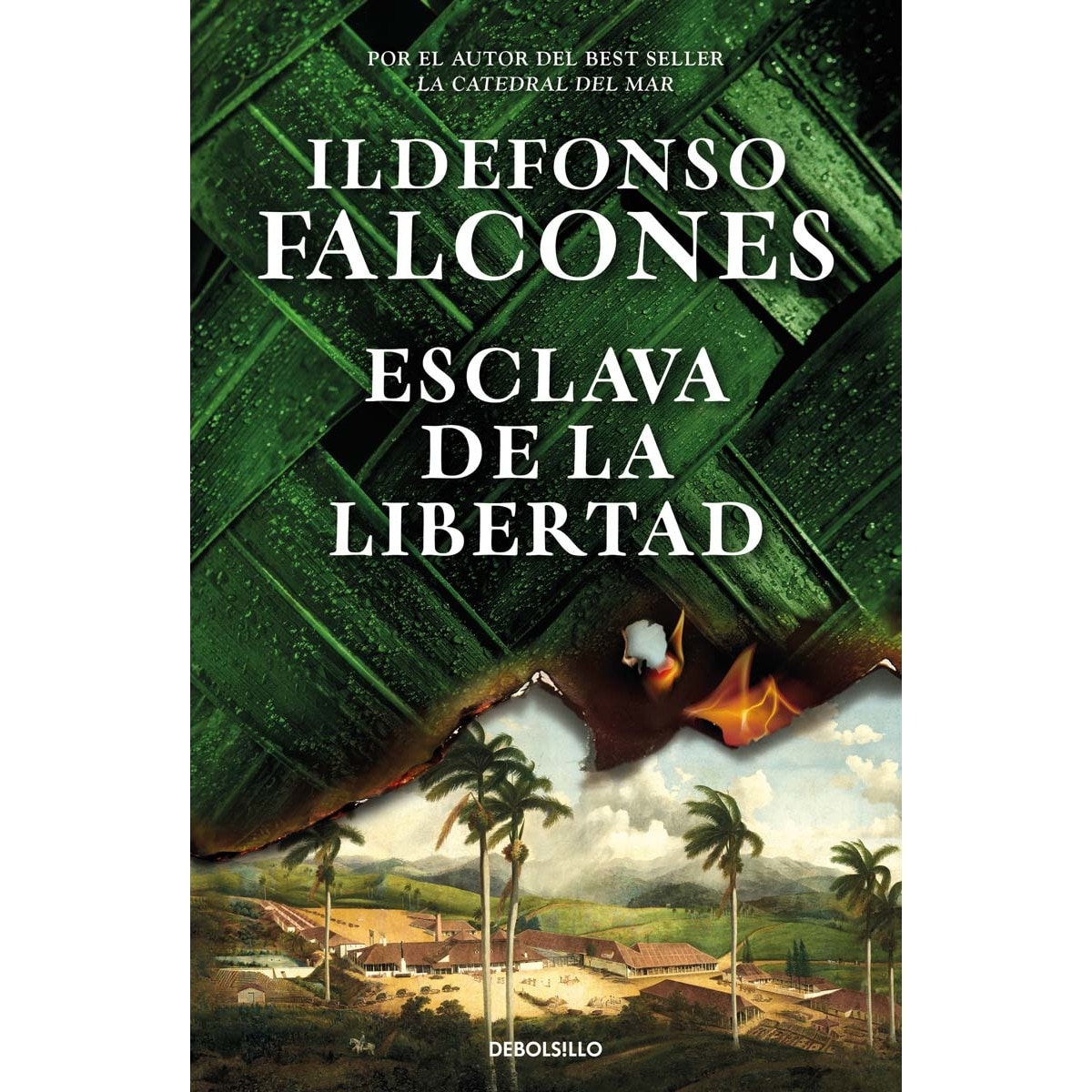 Esclava De La Libertad  (Bolso) 1