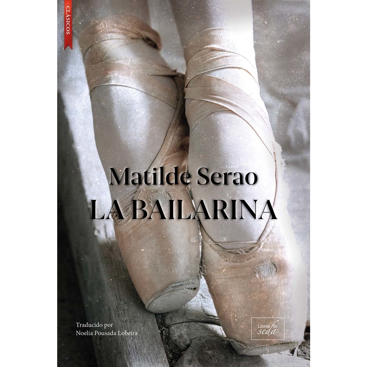 La bailarina (Capa mole com abas) 1