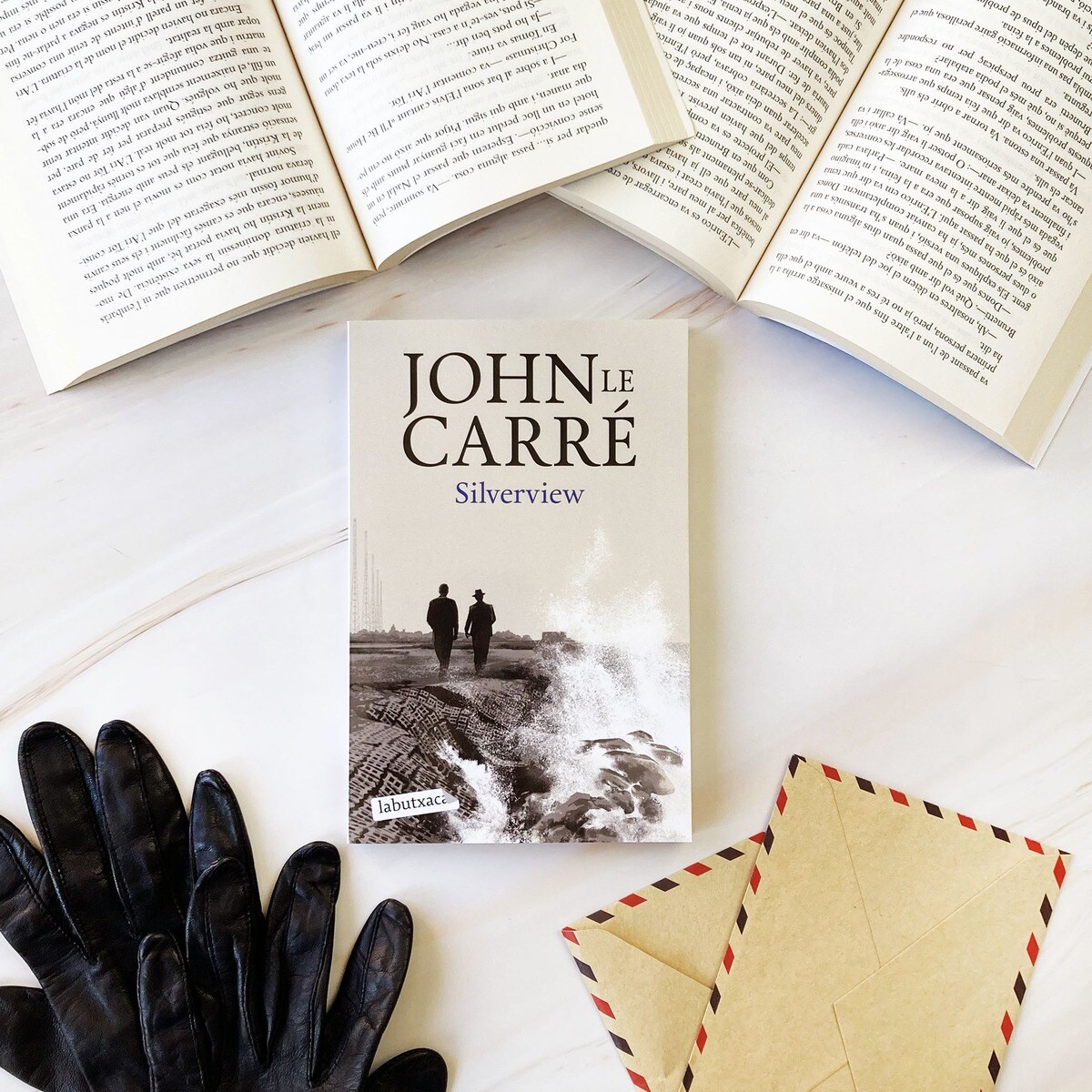 Silverview (Bolso) 2