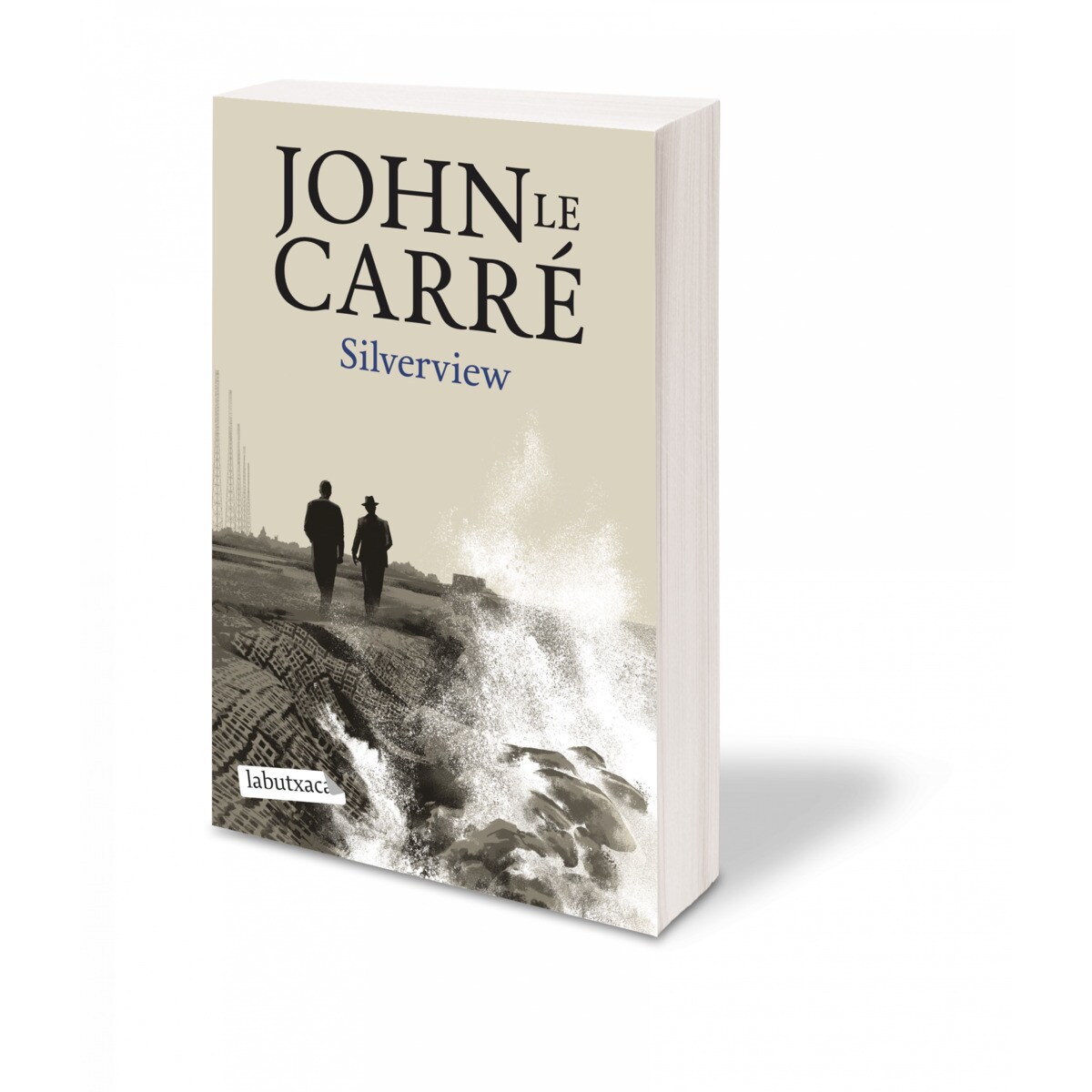 Silverview (Bolso) 3