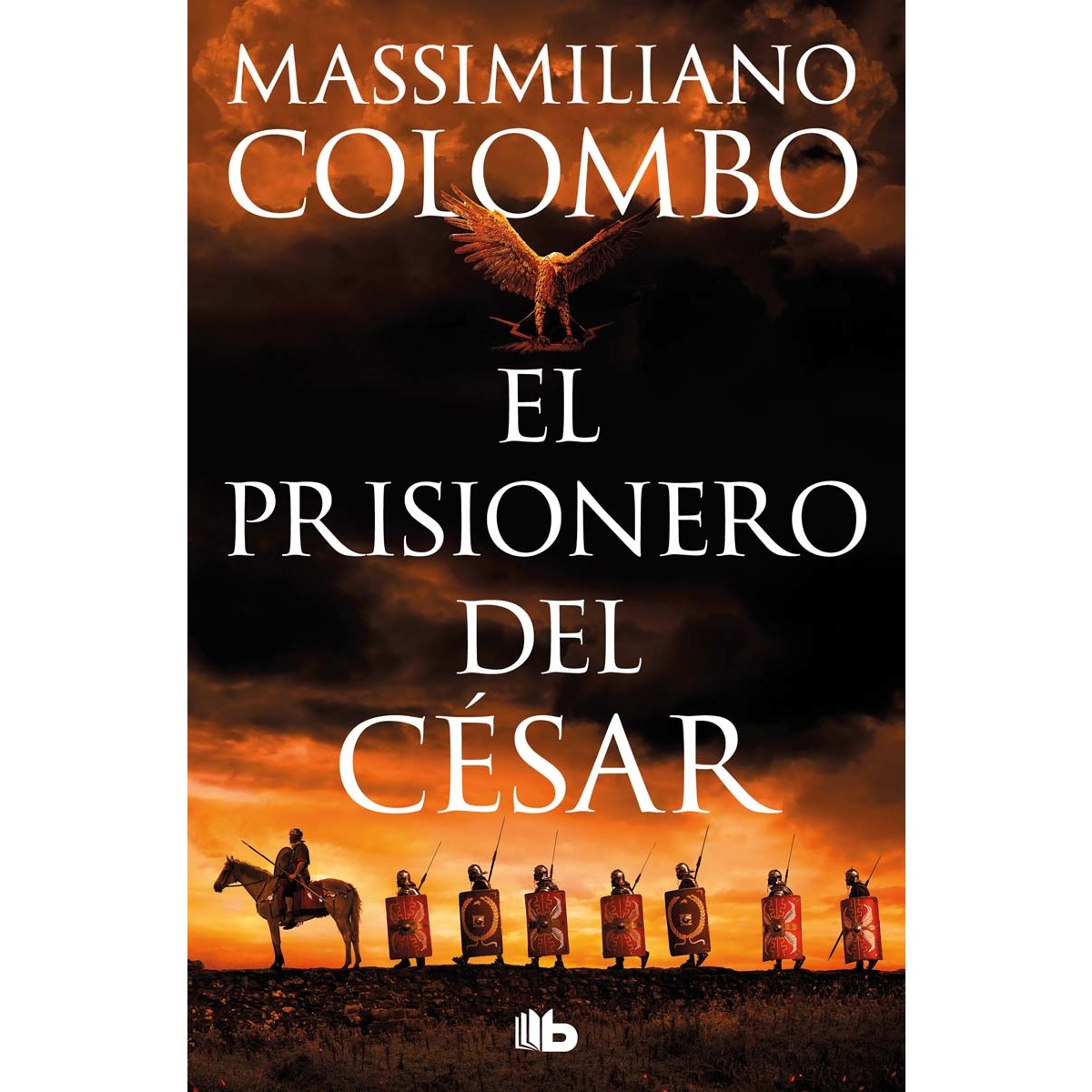 El prisionero del césar 1