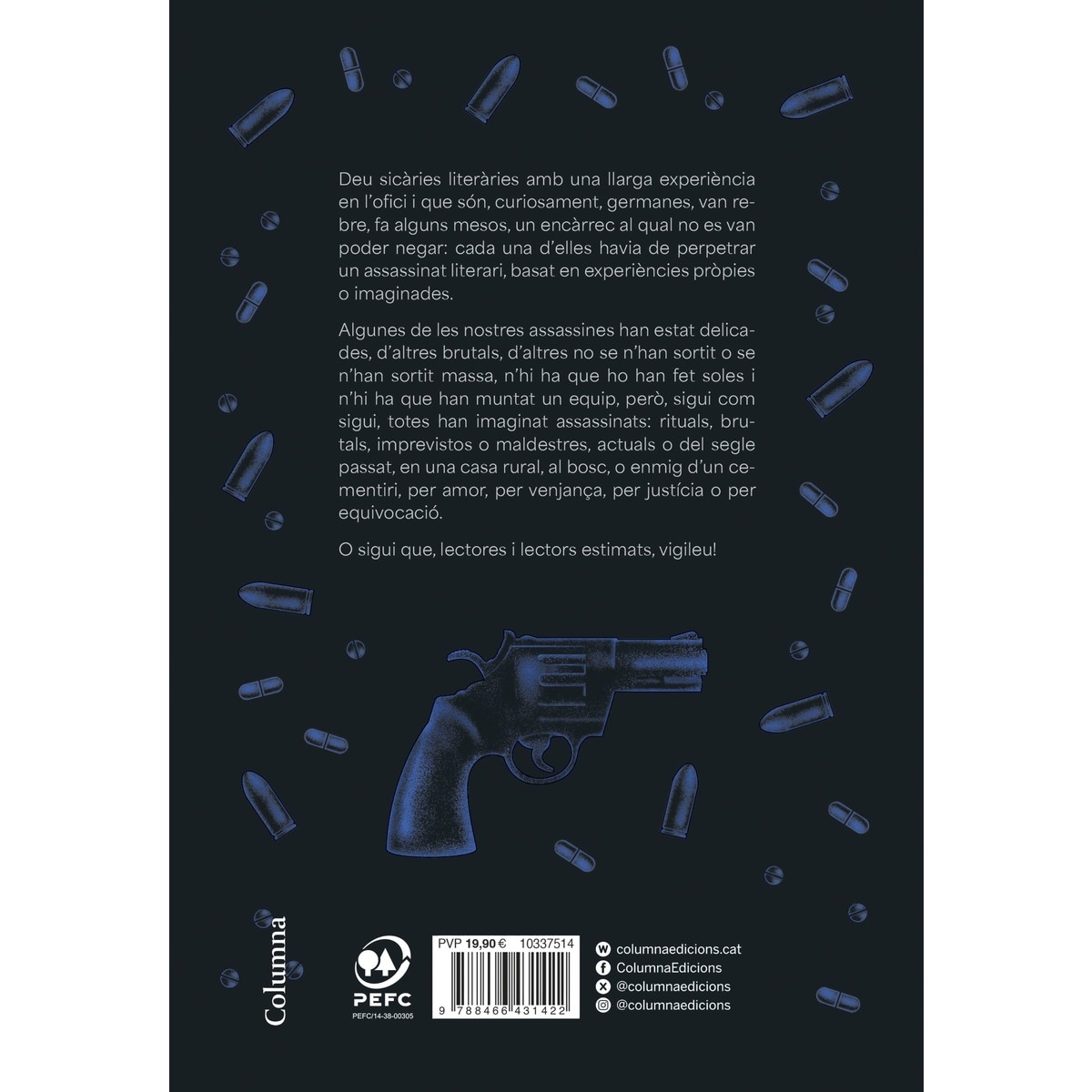 Assassines (Capa mole com abas) 2