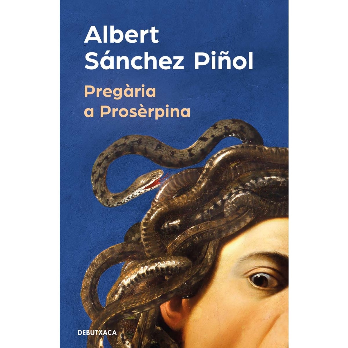 Imagem 0 de Pregària a Prosèrpina