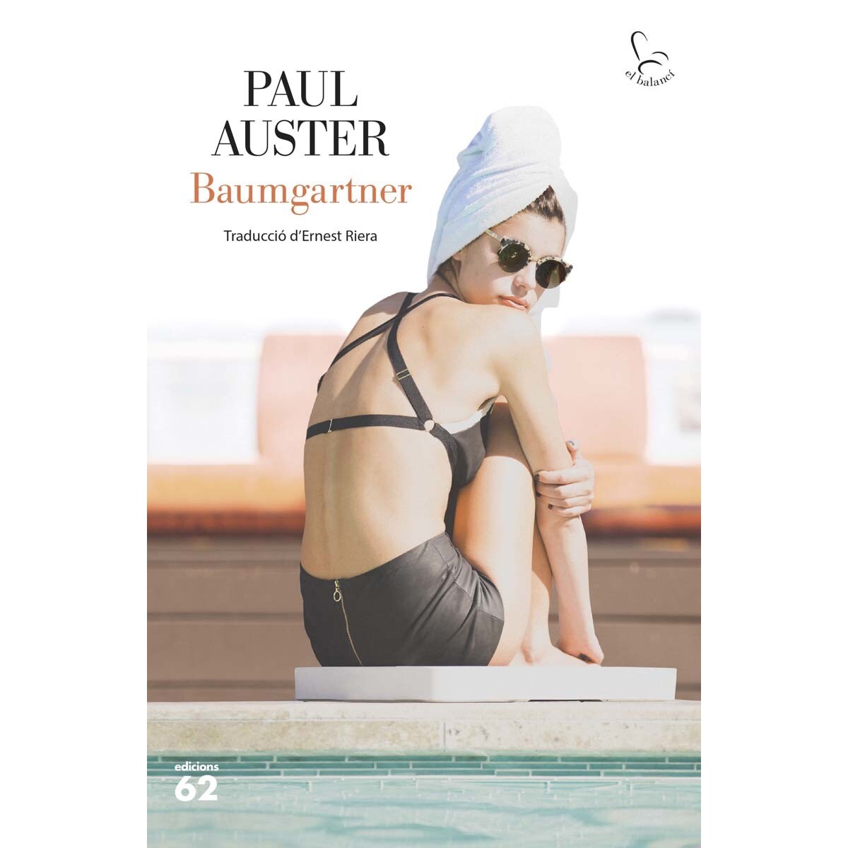 Baumgartner (Capa mole com abas) 1