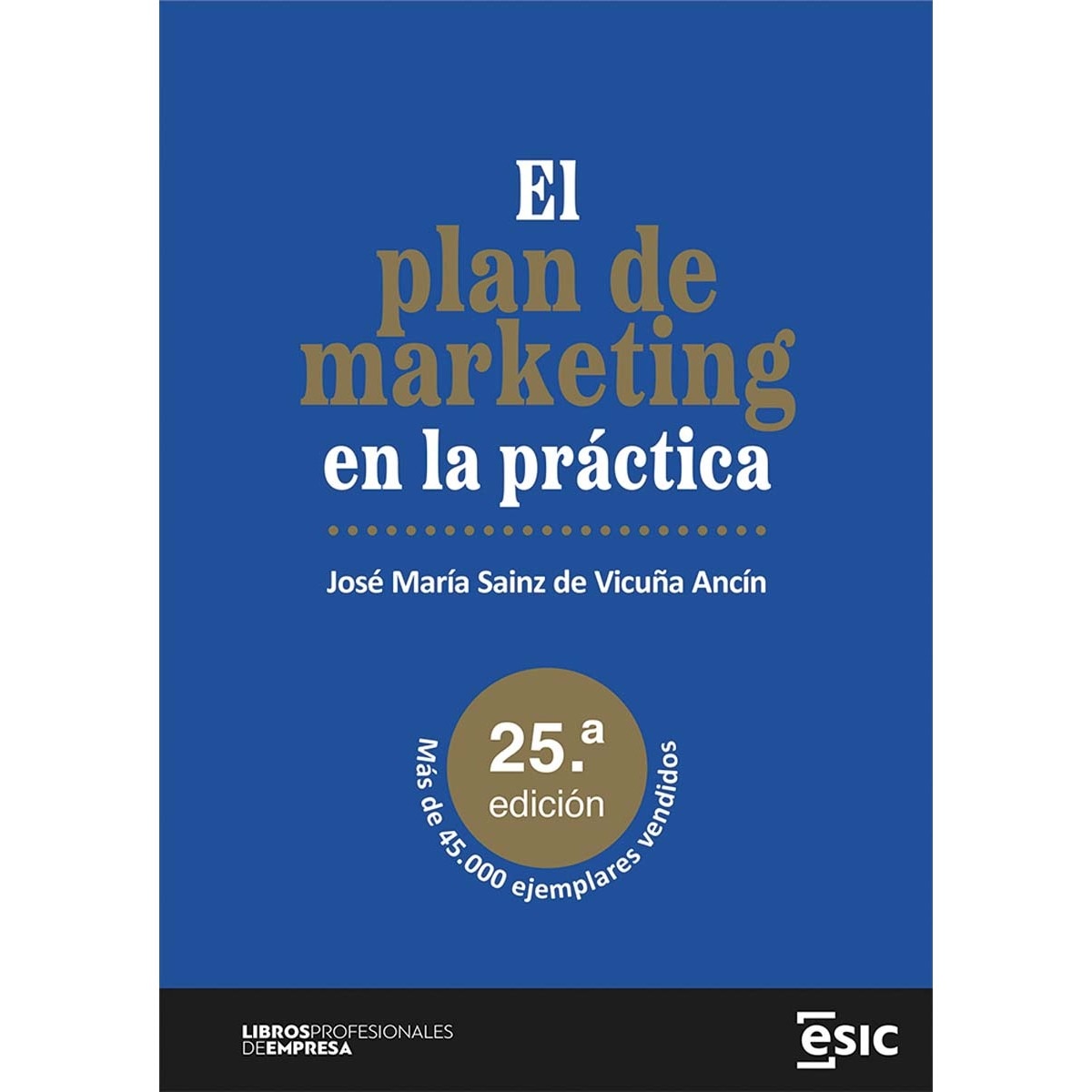 EL PLAN DE MARKETING EN LA PRÁCTICA (Capa mole com abas) 1