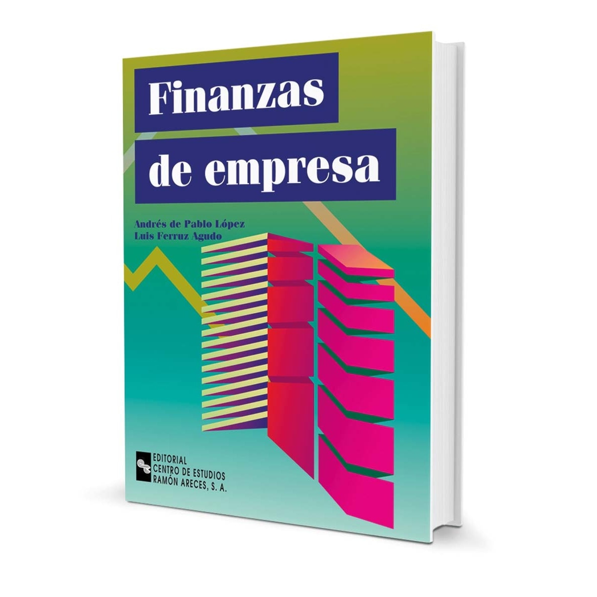 Finanzas de empresa(Tapa blanda) 1