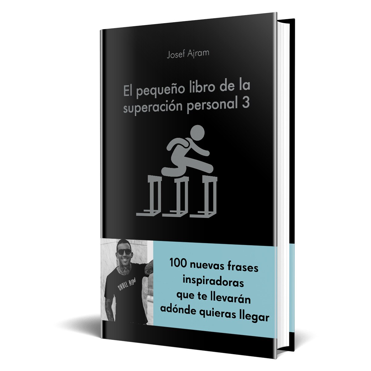 El pequeño libro de la superación personal 3 (Tapa dura) 2