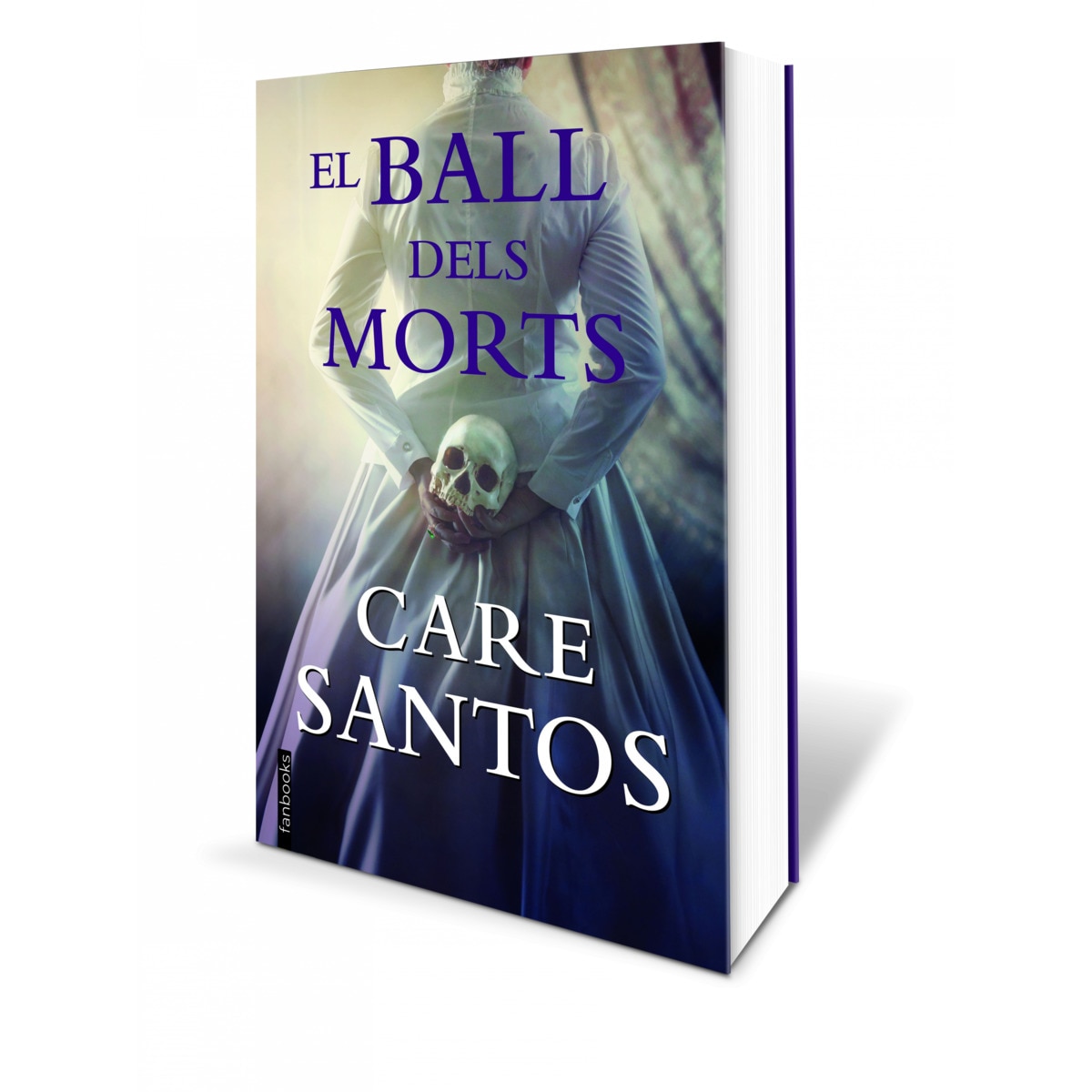 El ball dels morts (Capa mole com abas) 2