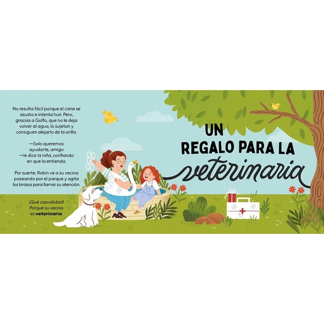 Cuentos encadenados (Capa dura) 4
