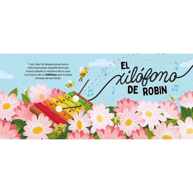 Cuentos encadenados (Capa dura) 5