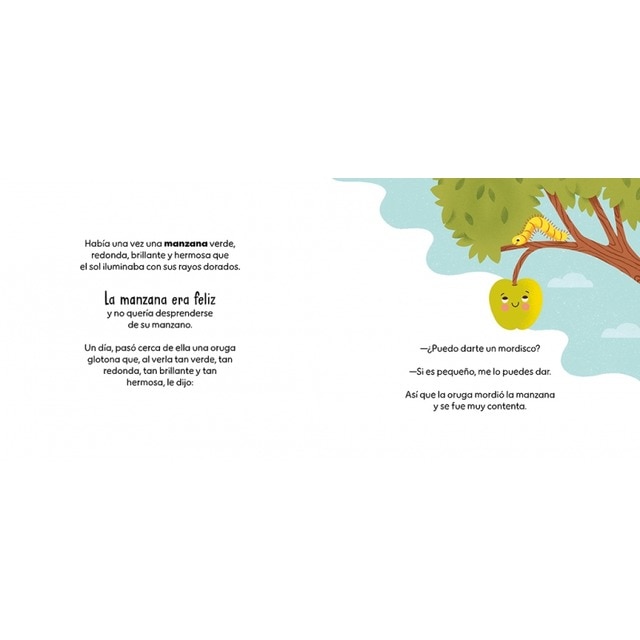 Cuentos encadenados (Capa dura) 6