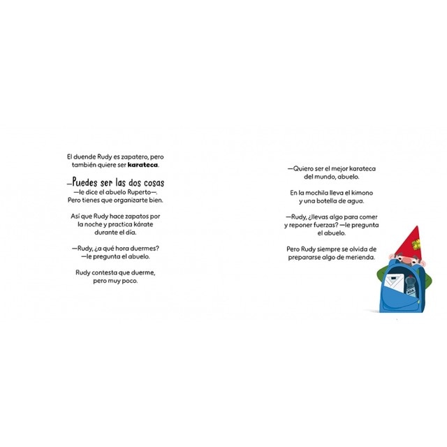 Cuentos encadenados (Capa dura) 7