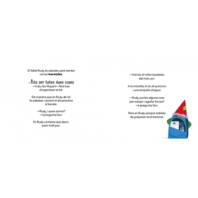 Els contes encadenats (Capa dura) 4