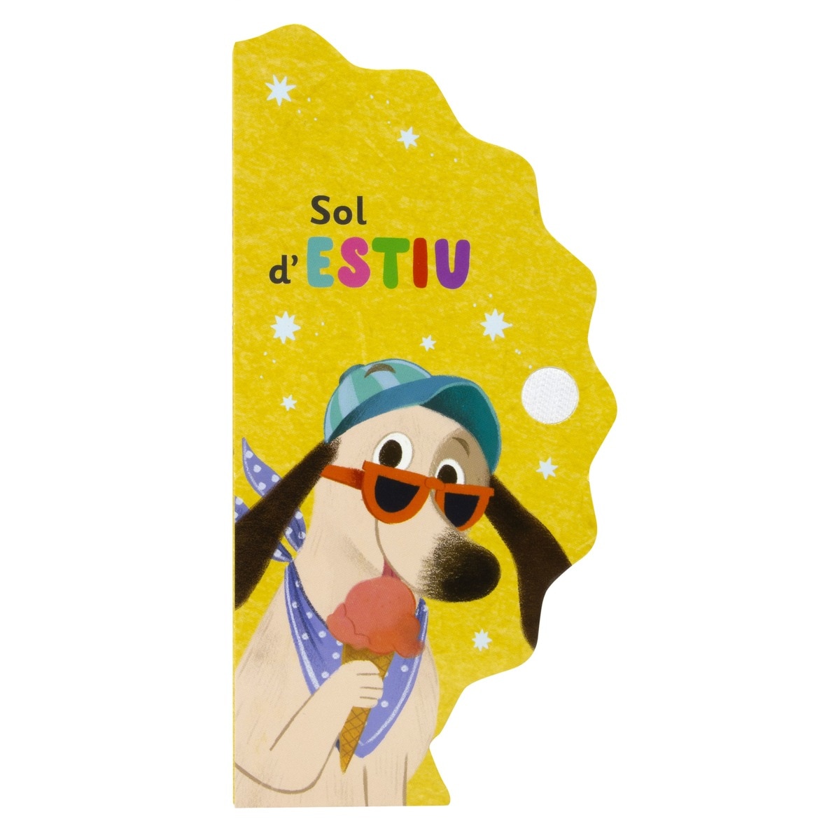 Sol d'estiu 5