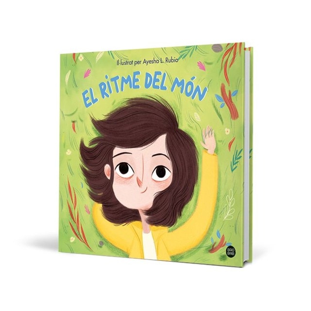 El ritme del món(Tapa dura) 2
