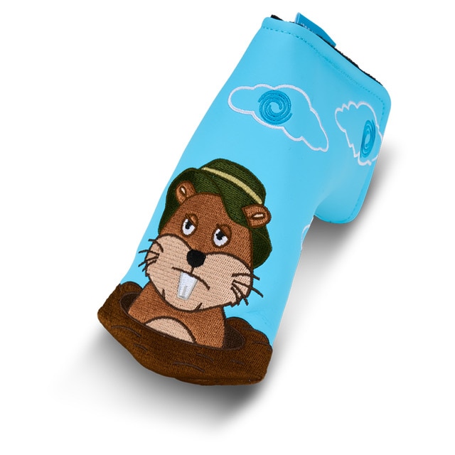 Imagen 0 de Funda para Mallet Gopher Odyssey