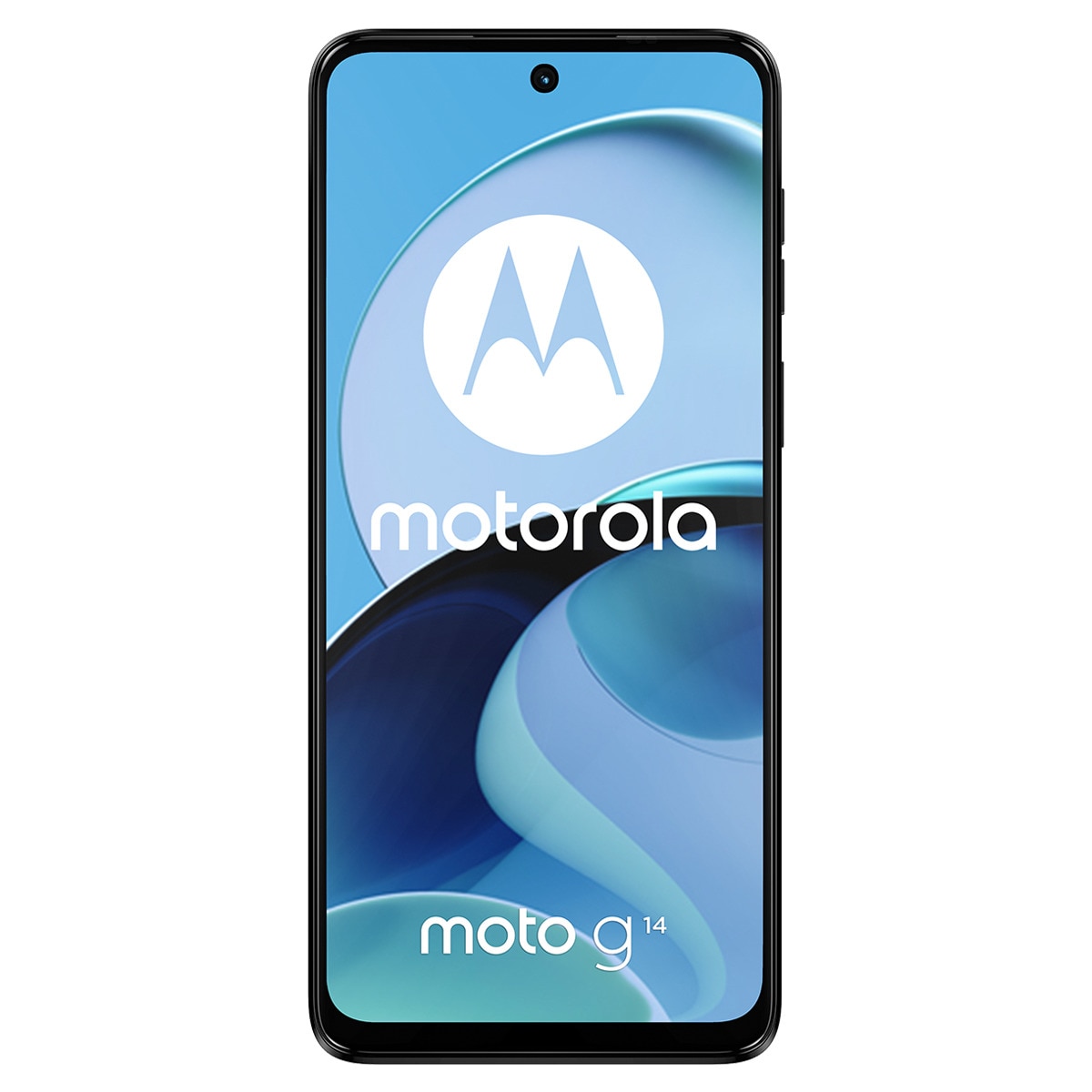 Motorola moto g14 8 GB + 256 GB Móvil libre Azul-2