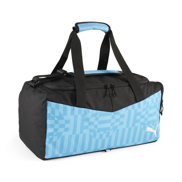 Imagem 0 de Bolsa Deportiva Unissexo Individual Rise Small Bag Puma