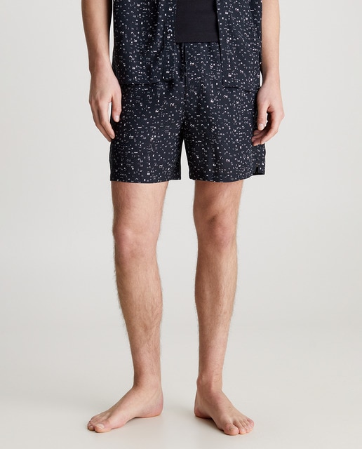 Imagen 0 de Shorts de pijama - Pure