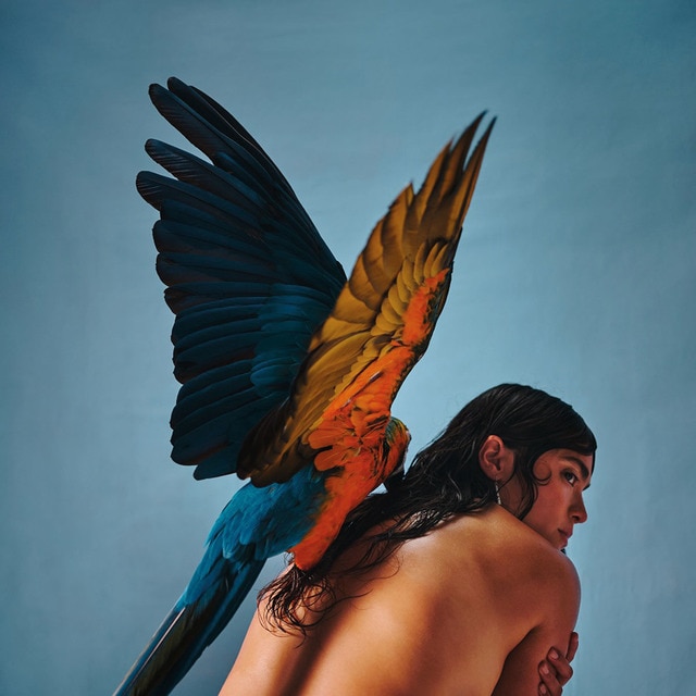 Imagen 0 de Malegria (CD)