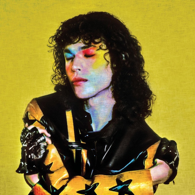 Imagen 0 de Found Heaven (Edición Color) (LP-Vinilo)
