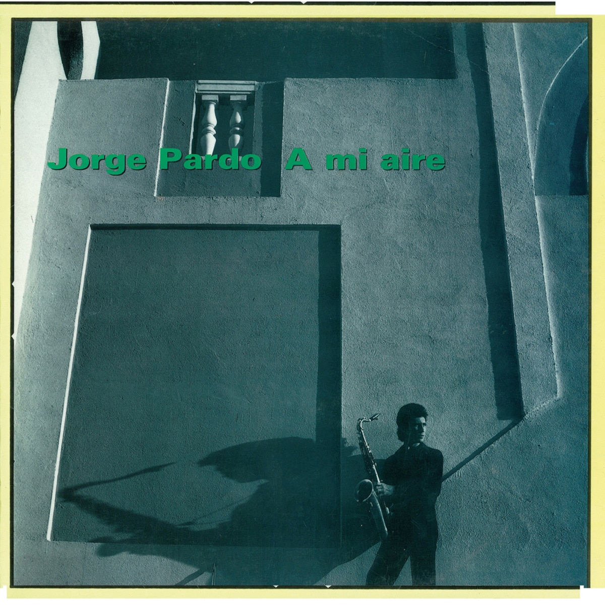 Imagen 0 de A mi aire (CD)