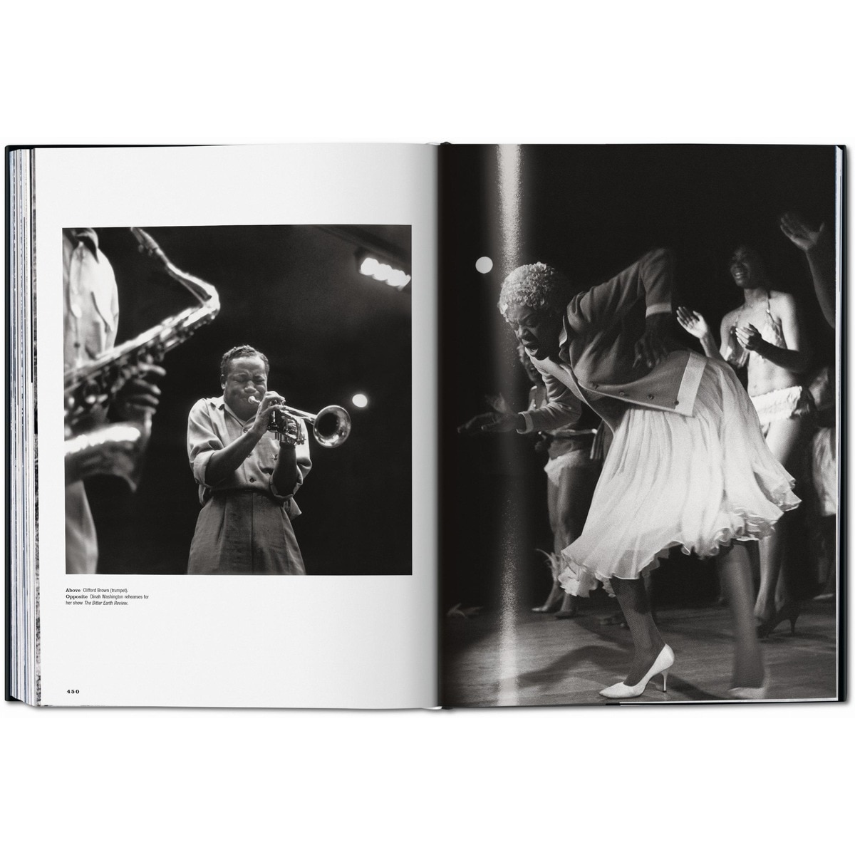 William Claxton. Jazzlife (Capa dura) 3