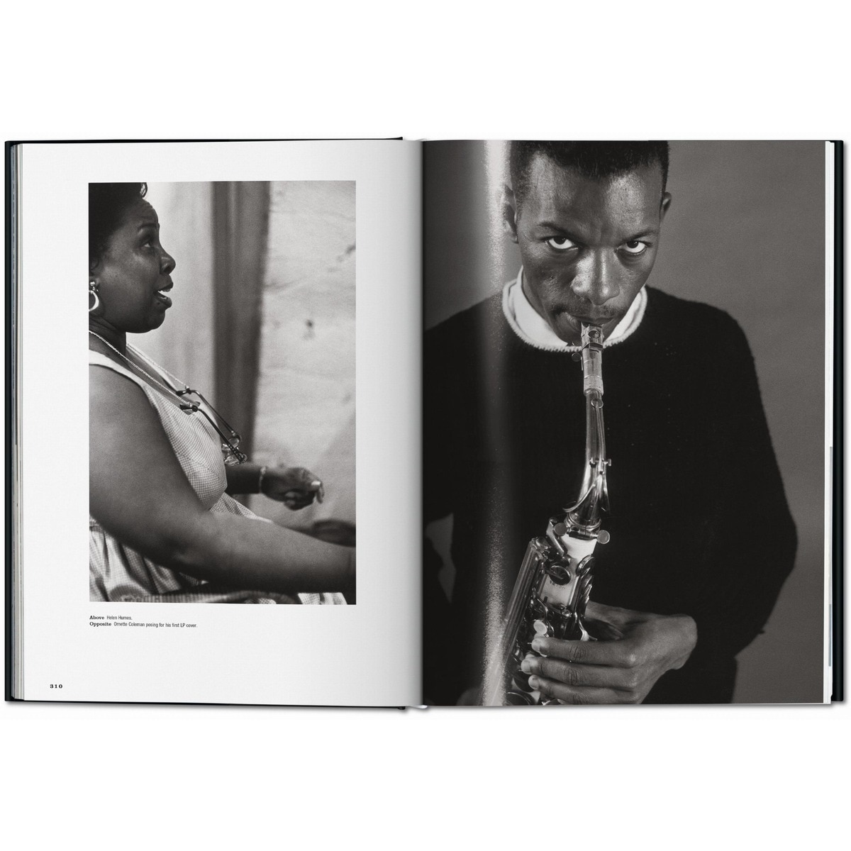 William Claxton. Jazzlife (Capa dura) 5