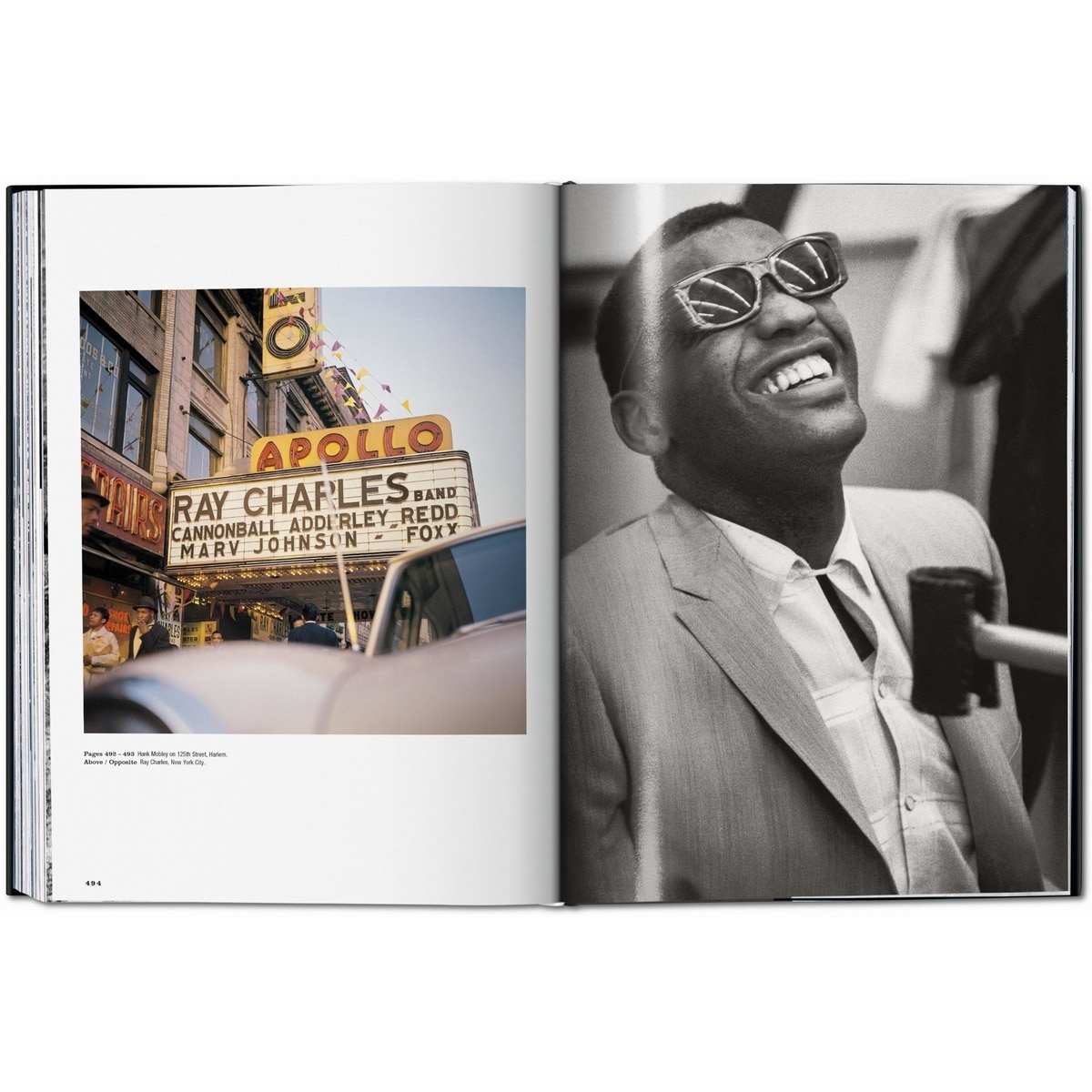 William Claxton. Jazzlife (Capa dura) 6