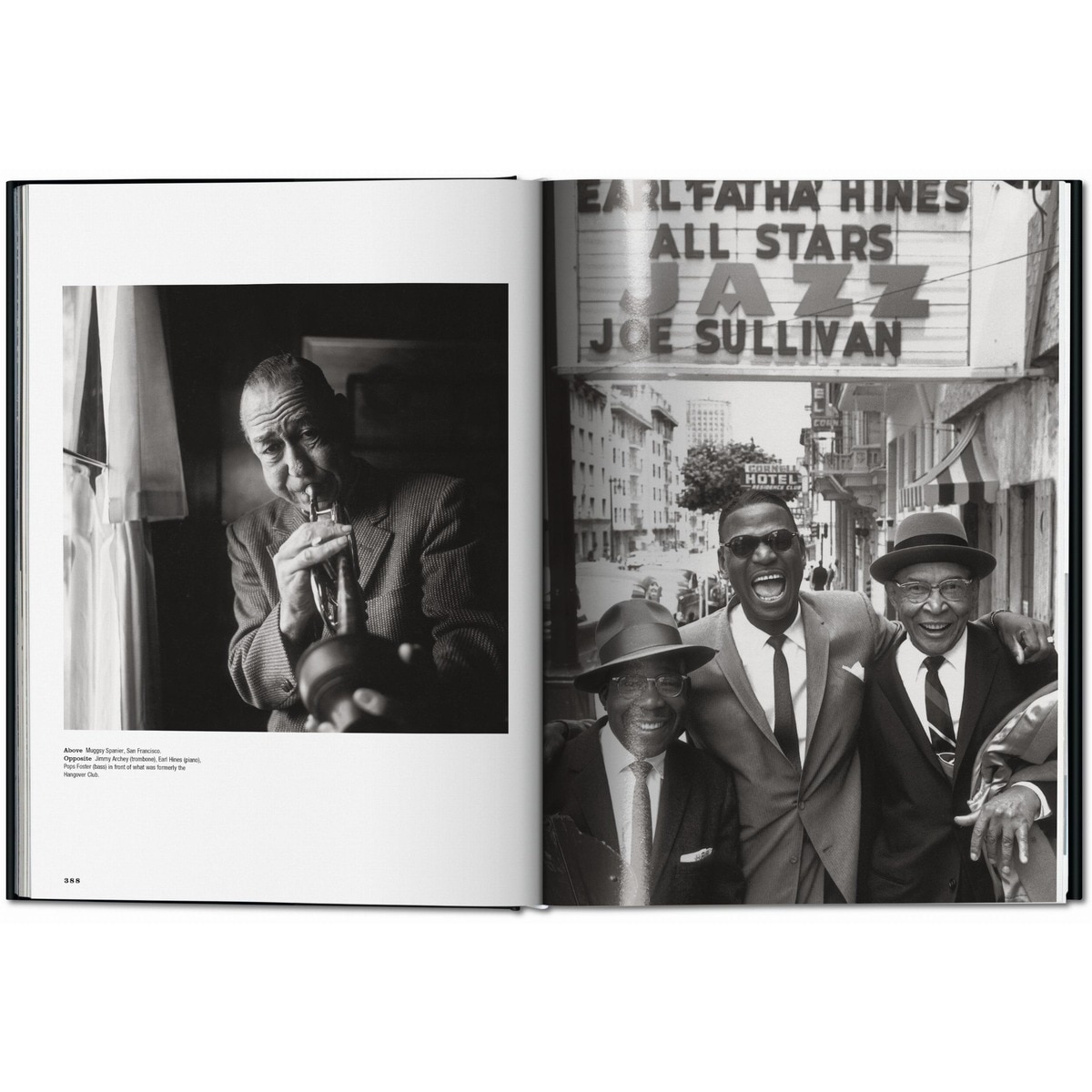William Claxton. Jazzlife (Capa dura) 2