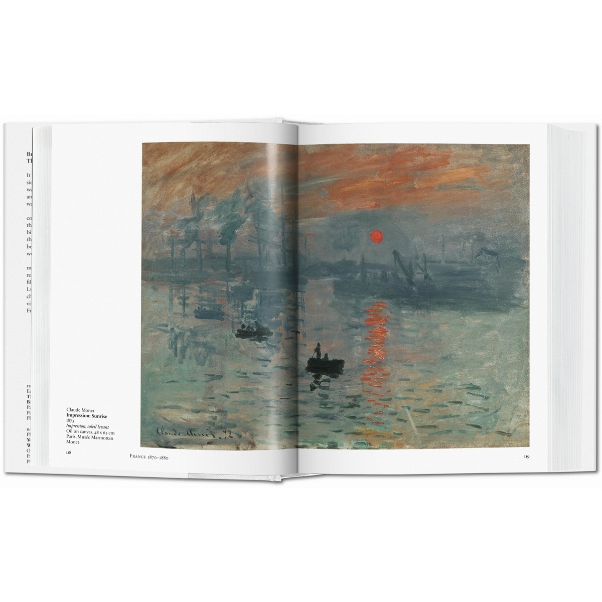 Impresionismo. 1860-1920 (Capa dura) 2